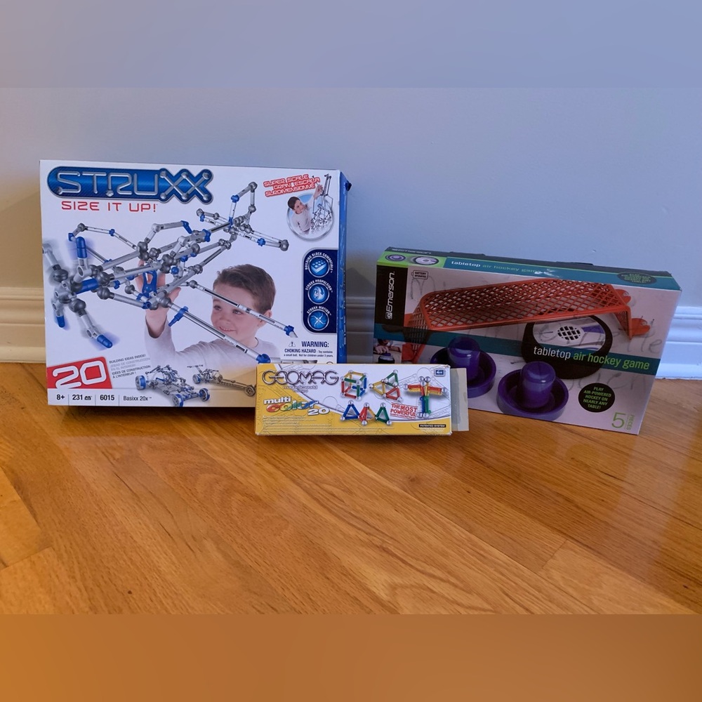 Toys for kids